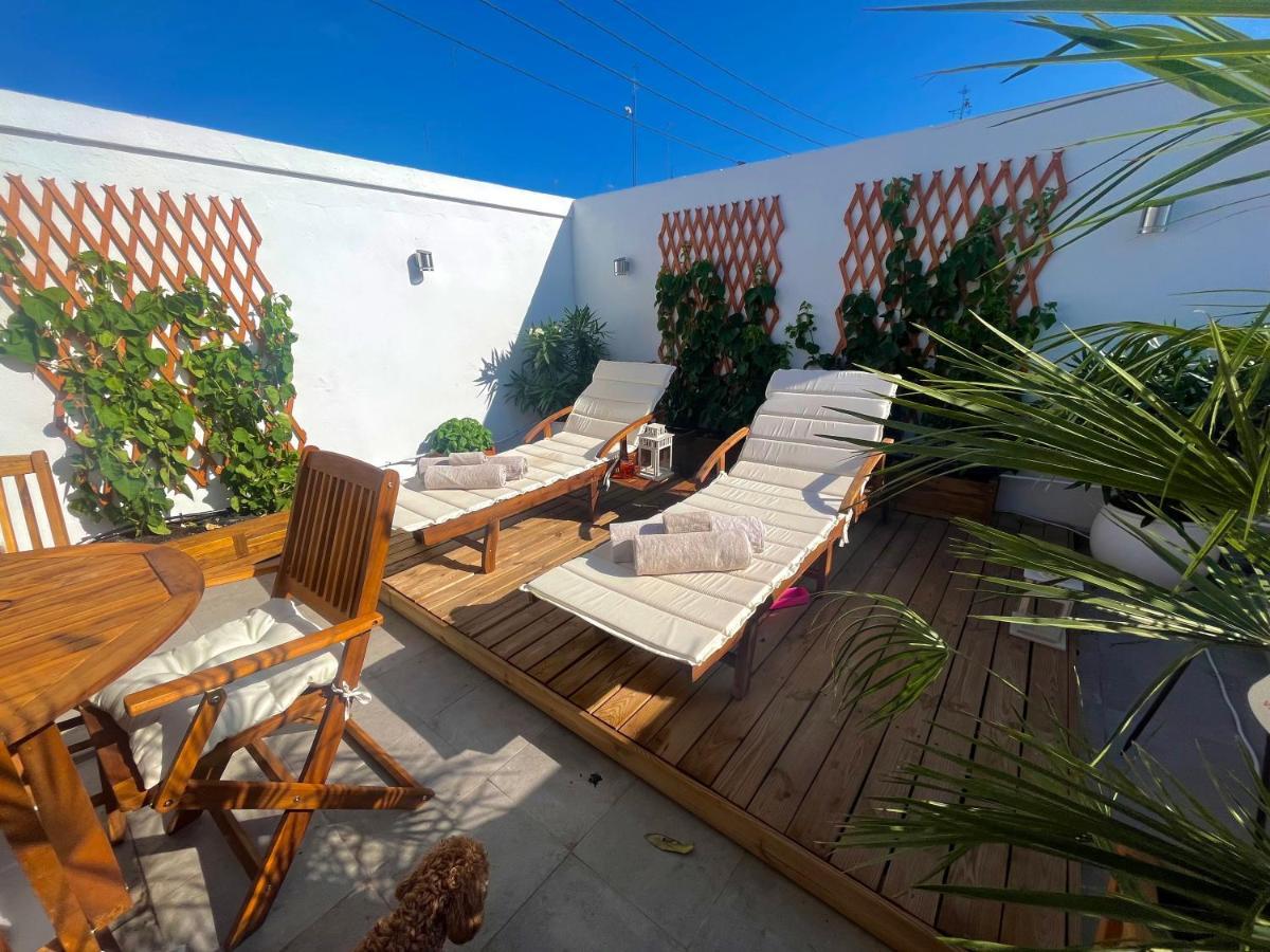 Luxury Apartment Valencia Center Exterior foto