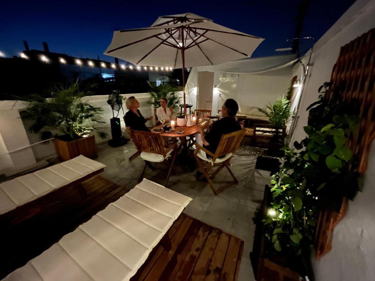 Luxury Apartment Valencia Center Exterior foto