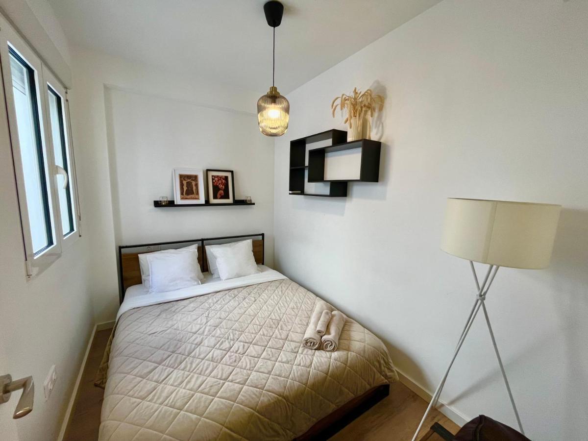 Luxury Apartment Valencia Center Exterior foto
